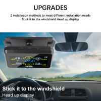 Sistema de monitoreo de neumáticos con 4 sensores externos T14-1 advertencia de temperatura ahorro de combustible Monitor de presión de neumáticos de coche TPMS Solar - details 7