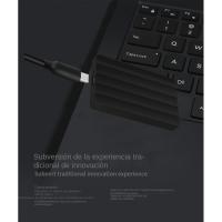 Disco duro externo 4TB HDD SSD de estado sólido de alta velocidad 2TB PSSD HDD - details 0