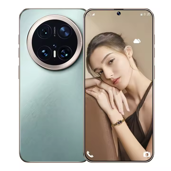 Inteligente Móvil Android 16GB ROM-2GB RAM-3000mAh Batería-Bluetooth 4.0-Dual SIM-Aspecto Elegante-Pantalla de 6.54 pulgadas - 1