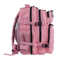 Mochila Táctica De Camping Y Senderismo 25L 45L Para Hombres Y Mujeres Con Sistema Molle Bolsa De Viaje Exterior Resistente a Agua - details 5
