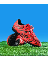 Zapatos de fútbol especiales de entrenamiento de juego de velcro con uñas largas rotas para hombres y mujeres - details 39