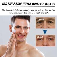 Crema Facial Hidratante Revitalizante para Hombres de 50ml 6 en 1 con Colágeno Anti-Envejecimiento y Arrugas - details 5