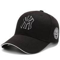 Gorra de béisbol para hombre y mujer, gorro de pesca con bordado, Snapback plano, Hip Hop, Unisex - details 8