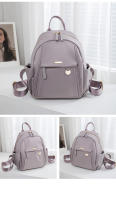 Mochilas pequeñas para mujer, bolsos de uso diario, bolso informal de mano, tela Oxford duradera, bolso de libros de moda, superligero - details 19