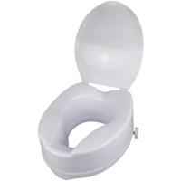 Silla de Baño Giratoria Lago Resistente al Agua, Anatómica, Para Personas Mayores con Discapacidad o Reducción de Movilidad - details 20