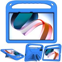 Funda de goma EVA segura para niños Carcasa con soporte para Xiaomi Pad 6, 5 Pro, Redmi Pad 10,6, 2022, SE, 11 pulgadas A prueba de golpes, tema natural - details 1