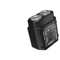 Nueva Maquinilla De Afeitar Eléctrica Multifunción De Viaje Portátil De Lavado Del Cuerpo De Alto Valor Recargable Por USB - details 1
