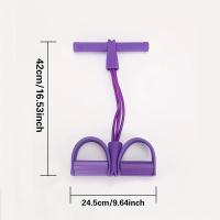 Artifacto de Tirada de Pedal Adelgazante Asistente de Elevación de Pecho para Mujeres - details 1