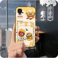 Funda protectora trasera para teléfono TCL A3/A509DL TPU Graffiti funda suave antigolpes envoltura completa duradera dibujos animados lindos - details 12