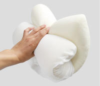 Almohada de espuma de memoria de alta calidad, nuevo diseño, de rebote lento, más vendida en el hogar - details 3