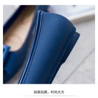 Nuevas sandalias de moda para mujer, verano, celebridad de Internet, Hada, playa, playa, baotou, zapatos planos de gelatina, versátiles - details 2