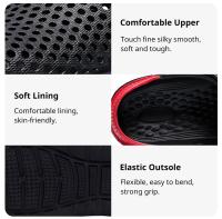 Sandalias de Playa a la Moda para Hombres y Mujeres Zapatillas Antideslizantes de Suela Gruesa - details 17