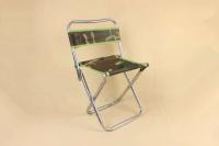 Sillas Plegables de Camuflaje Ligeras Ideales para Adultos y Niños Uso Interior y Exterior Pesca - details 2