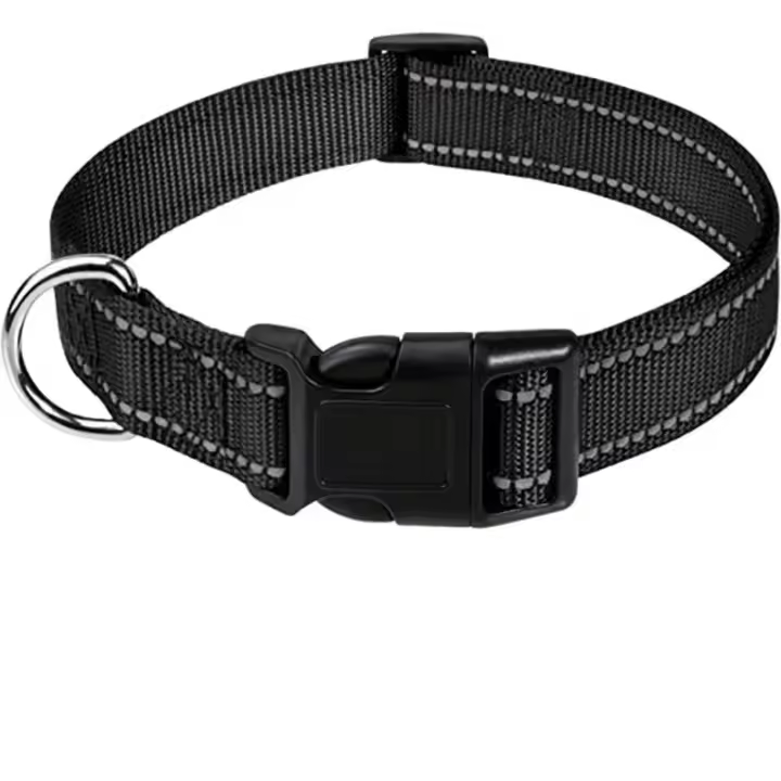 Collar Gargantilla para perro pequeño, collares para cuello de cachorro para perros, collar decorativo grande para perro - 1