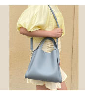 Bolsos bolsos de las mujeres 2025 nueva moda portátil bolsas de cubo de gran capacidad de hombro bolsas de mensajero bolsas de las mujeres. - details 7