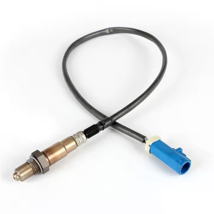 Sensor de oxígeno con sonda Lambda para coche, sonda de flujo descendente para Ford Focus 2 3 c-max 0258006569 0 258 006 569 3M51-9G444-AA 1346367 voo 30650780, novedad - 1