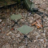 Silla plegable ultraligera para acampar, minisilla para senderismo, viaje al aire libre, pesca - details 5