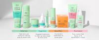 Suero Rael para la cara, tratamiento completo para el acné Miracle Clear: 1,5 % de ácido salicílico, 2 % de niacinamida, 0,5 % de zinc, minimizador de poros, tono de piel uniforme, cuidado de la piel coreano (1 fl oz, 30 ml) - details 19