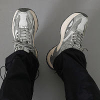 Zapatillas Deportivas Transpirables Hombre - Estilo Retro, Moda Casual - details 27