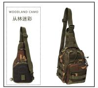 Mochila táctica militar para deportes al aire libre, bolso de hombro Sg, senderismo, Camping, caza, pesca - details 24