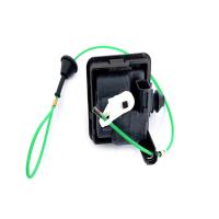 74700-TBA-A01 para Honda Ten Generation Civic 2016-2021 conjunto de actuador de coche tapa de combustible tapa de tanque de combustible Motor - details 1