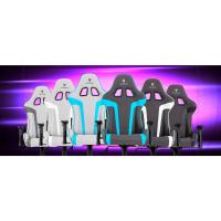 Silla gaming