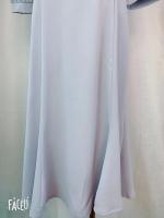 S-XL-Vestido Vintage de gasa para niña, traje bohemio de manga corta de gran tamaño para fiesta de verano, novedad - details 4