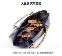 Nuevo bolso de mujer brillante de charol bolso de mujer bolso de mensajero de hombro de moda bolso de mano - details 20