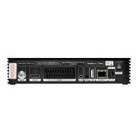 Gtmedia Receptor de TV V8X DVB-S/S2/S2X con Soporte WIFI incorporado Resolución de video 1080P - details 4