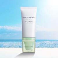 Centella-refrescante Control de aceite, protector solar de textura ligera, hidratante, bloqueador solar, esencia de planta pura, 50ml - details 7