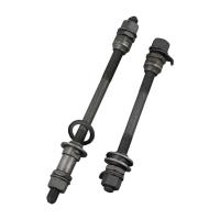 Eje delantero y trasero para bicicleta de montaña, eje sólido de 150mm y 180mm, eje delantero y trasero - details 0