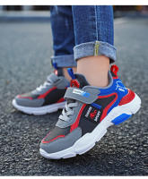 Zapatillas de deporte para niños, zapatos informales para niños, cómodos, de alta calidad, para correr, deportes, zapatos planos transpirables para niñas - details 10