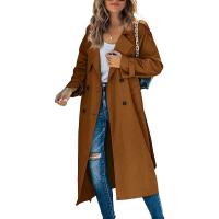 Chaquetas y abrigos cortavientos para mujer, invierno y otoño - details 12