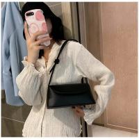 Nueva moda bolso cruzado de moda, bolso pequeño de un hombro - details 5