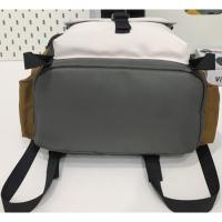 Mochila Al Aire Libre Bolsa De Senderismo Impermeable Ligera Neutral Bolsa De Estudiante - details 8