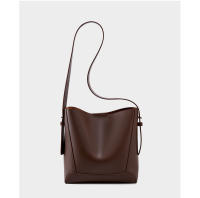 Bolso Cubo Bandolera en Cuero Genuino - Elegancia y Versatilidad para el Día a Día - details 21