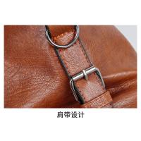 Bolso de mano de gran capacidad versátil bolso de mano de mensajero de moda. - details 33