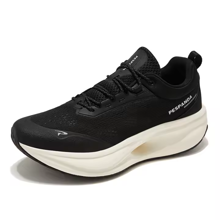 Zapatillas de correr para parejas, transpirables y resistentes al desgaste, ultraligeras, informales y versátiles, de verano 2025 - 1