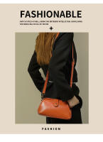 Mini bolso pequeño con clip para mujer, nuevo bolso simple y moderno para teléfono móvil con correa de hombro tipo doctor para mujer - details 10