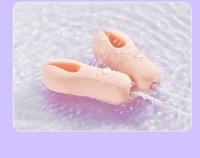 Vibrador de Masaje de Pezón Eléctrico Estimulador de Placer Adulto 10 Modos - details 3