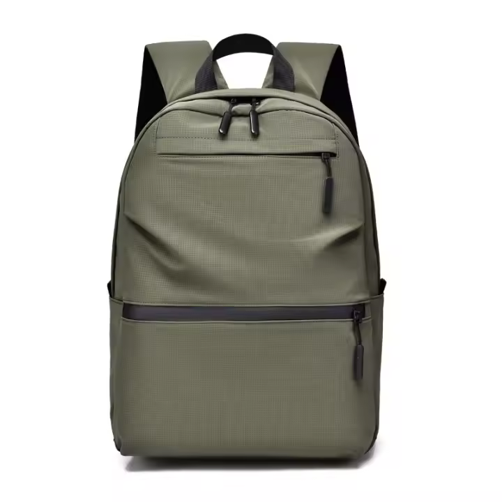 Mochila Hombre 2025, Ligera y Elegante, Gran Capacidad para Portátil - 1