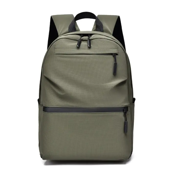 Mochila Hombre 2025, Ligera y Elegante, Gran Capacidad para Portátil - 1