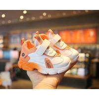 Primavera otoño nuevos y deportes para niñas pequeños zapatos blancos de suela blanda para bebés - details 9