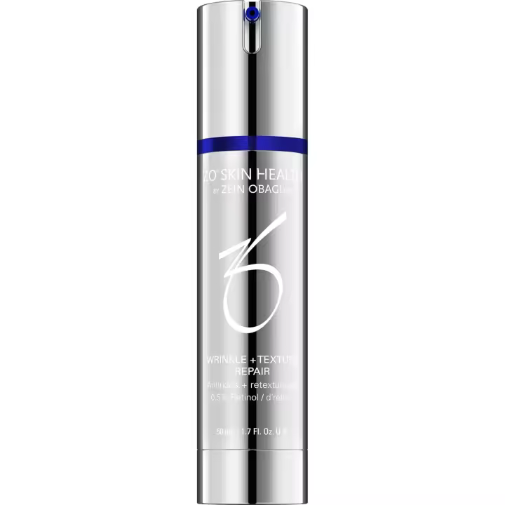 ZO SKIN HEALTH Sérum Todo en Uno 50ml 0.5 Sérum Arrugas + Reparación de Textura - 1
