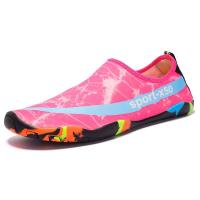 Zapatos De Playa Anti filtración agente chino Venta caliente Flexible impermeable Playa Zapatos para caminar sobre el agua - details 31