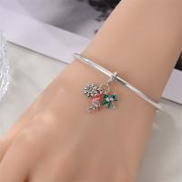 Encanto de Flamenco y Unicornio de Plata Esterlina 925 Joyería de Pulsera Original DIY para Mujeres - details 1