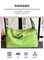 Bolsa de Fitness Impermeable Portátil Ideal para Entrenamiento Deportivo para Hombres y Mujeres - details 3