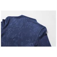 Ropa deportiva de manga larga para yoga, transpirable, que absorbe la humedad, ropa de entrenamiento de gimnasio, sujetador de yoga - details 2