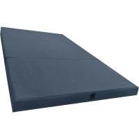 Colchon Plegable Camper Espuma Plegable – Furgonetas Camper Cama Invitados Camión o Caravana 120 x190 x10 cms - details 13