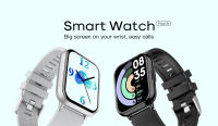 Reloj inteligente hombres mujeres Bluetooth llamada Whatsapp notificación 1ATM impermeable AI asistente de voz rastreador de Fitness para Android IOS - details 0
